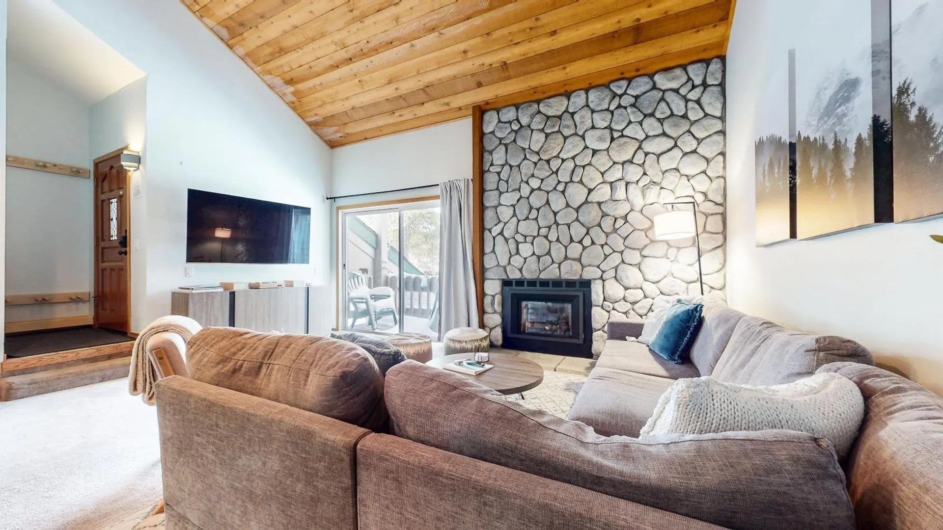Snowcreek IV #594 Condo Mammoth Lakes United States