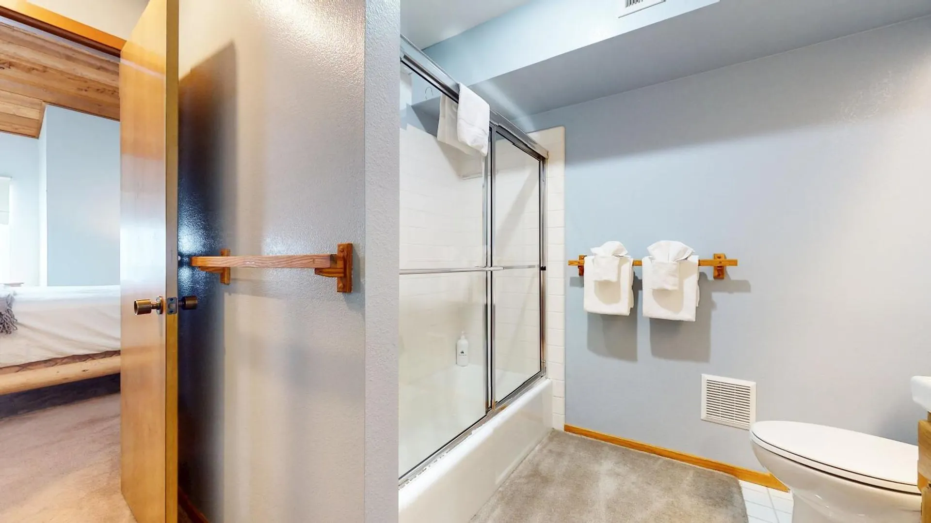 Snowcreek IV #594 Condo Mammoth Lakes Apartment